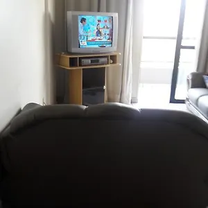 Condomínio Edifício Tainá Apartamento Caldas Novas